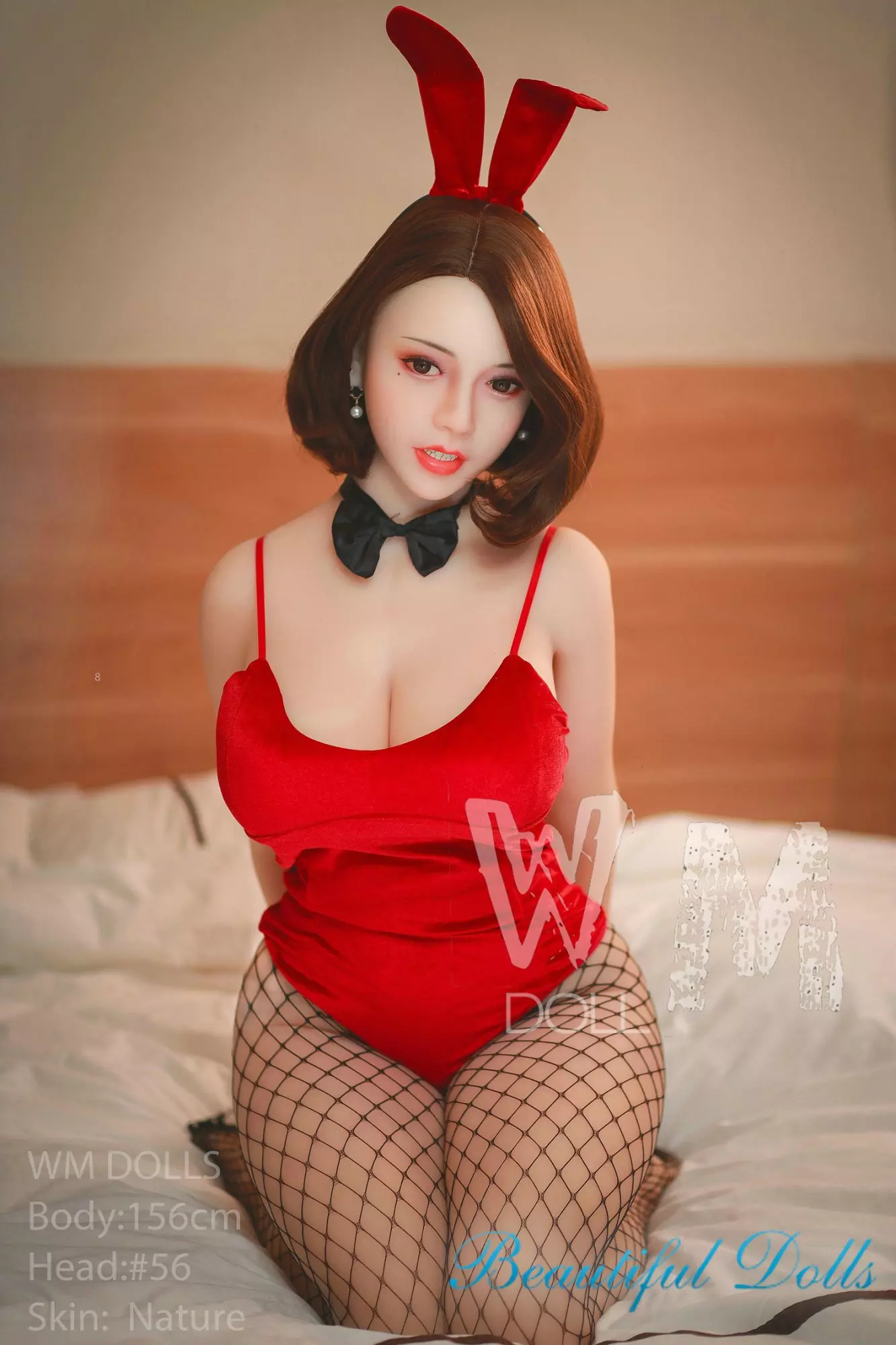 WM Bunny sexy sex doll