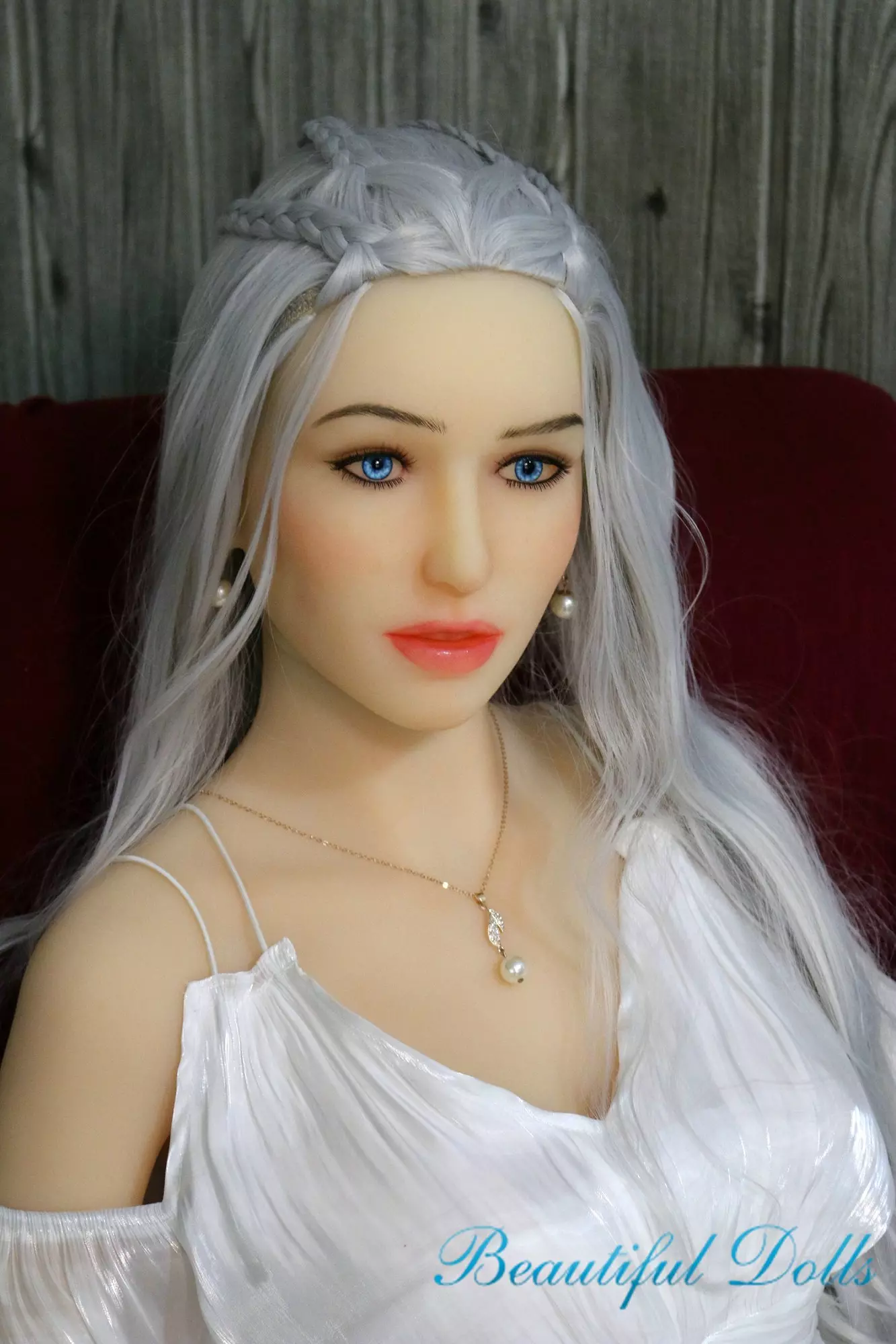 WM Kathryn Tpe Sex Doll