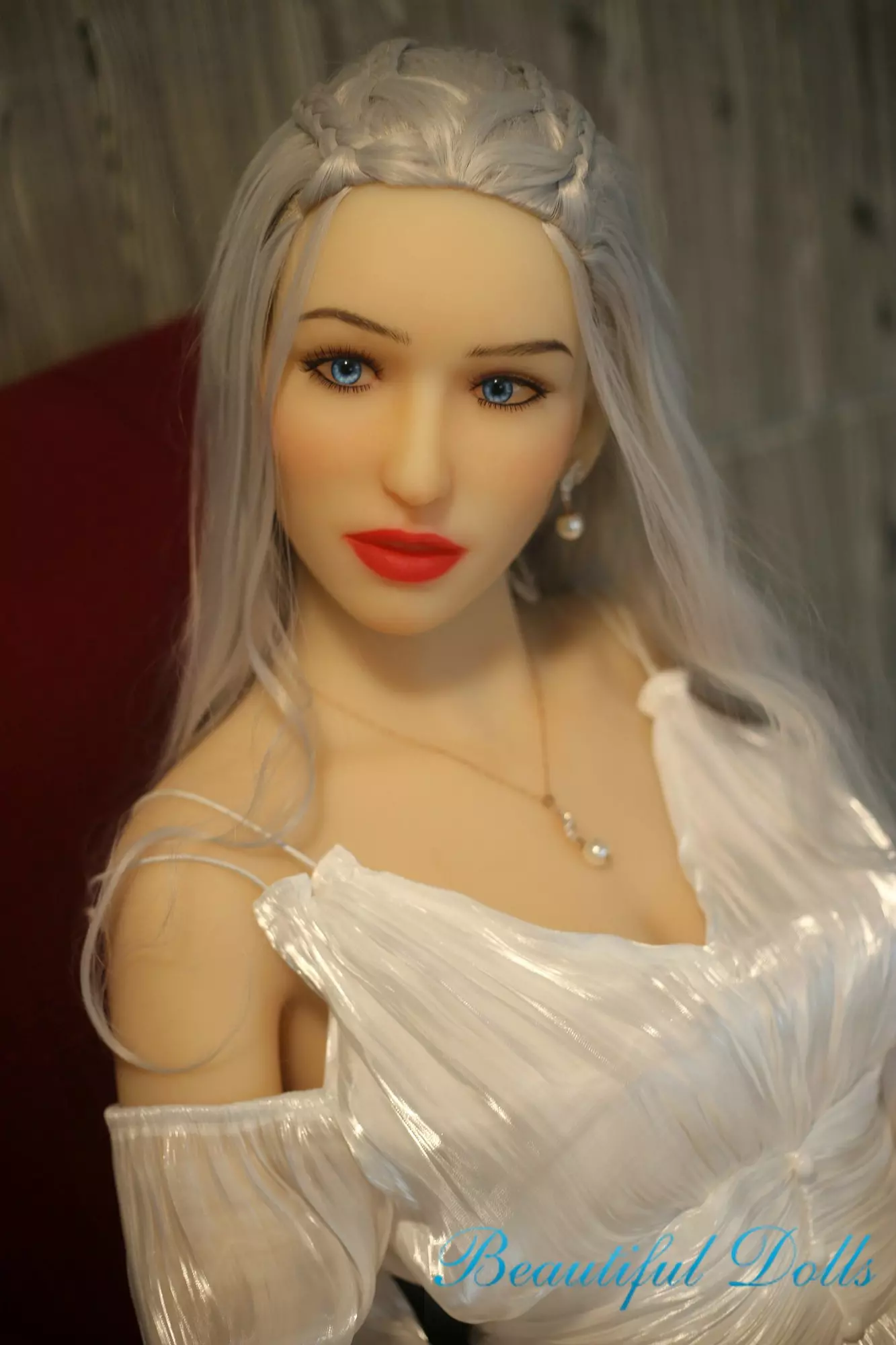 WM Kathryn Tpe Sex Doll