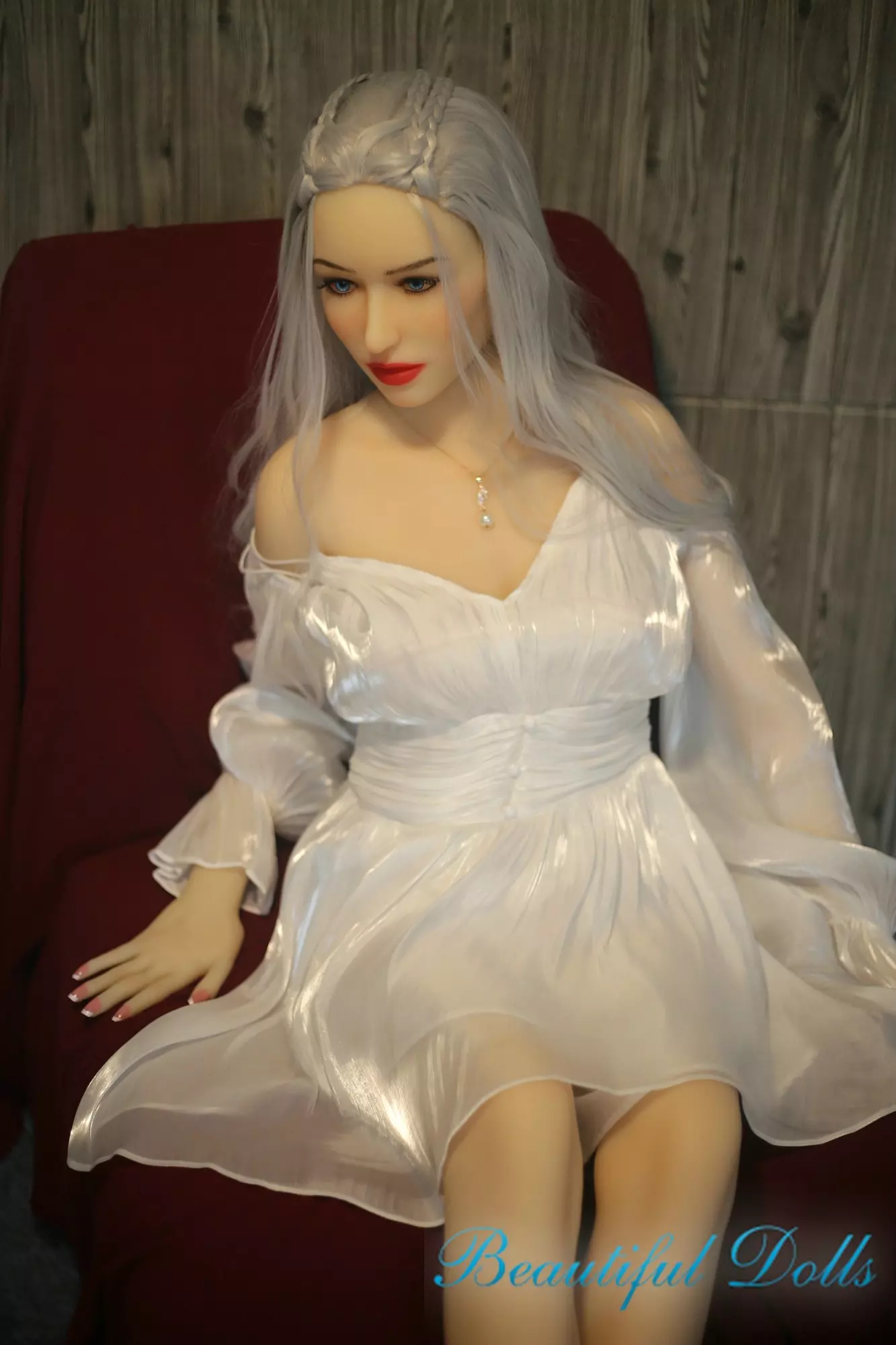 WM Kathryn Tpe Sex Doll