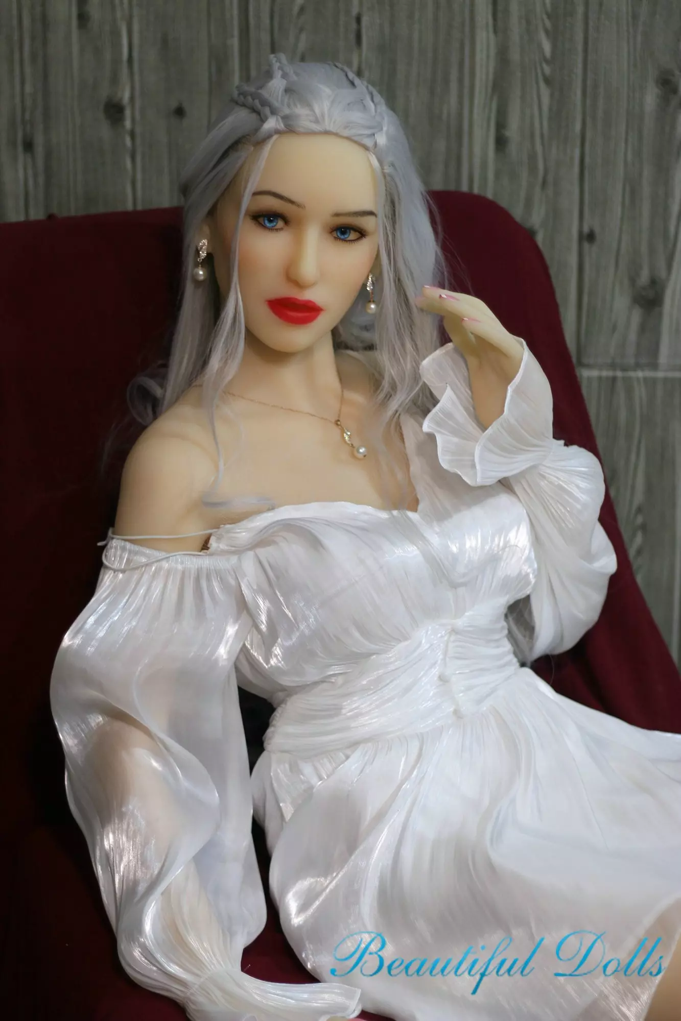 WM Kathryn Tpe Sex Doll