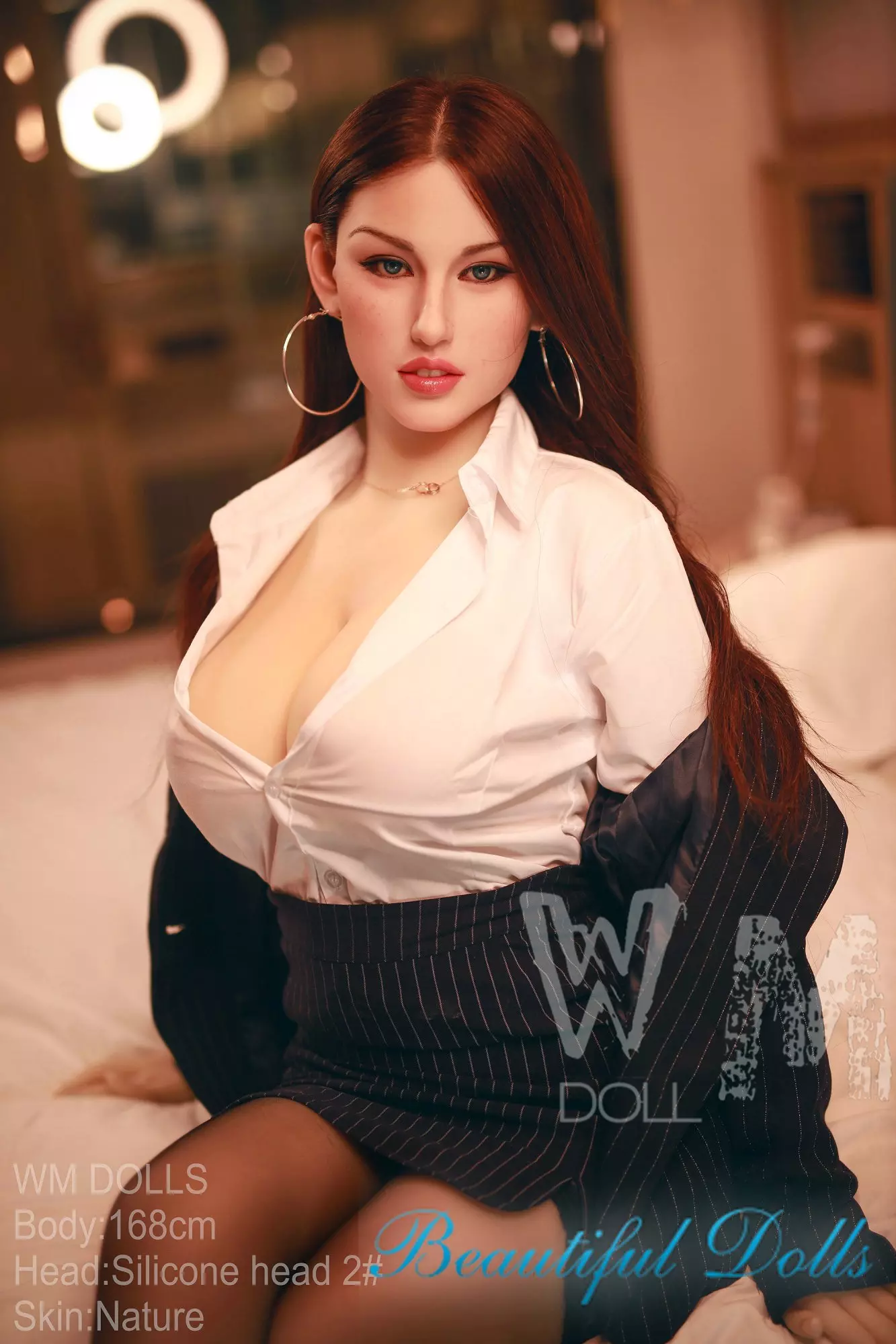 WM NellyTPE sex doll