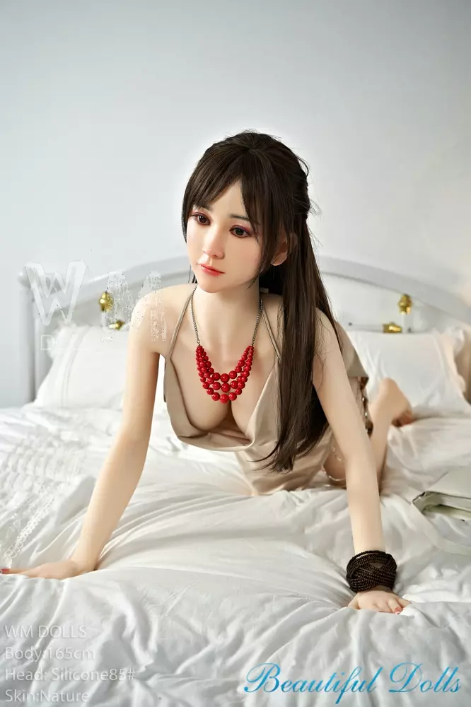 WM 165CM Doreen TPE SEX DOLL