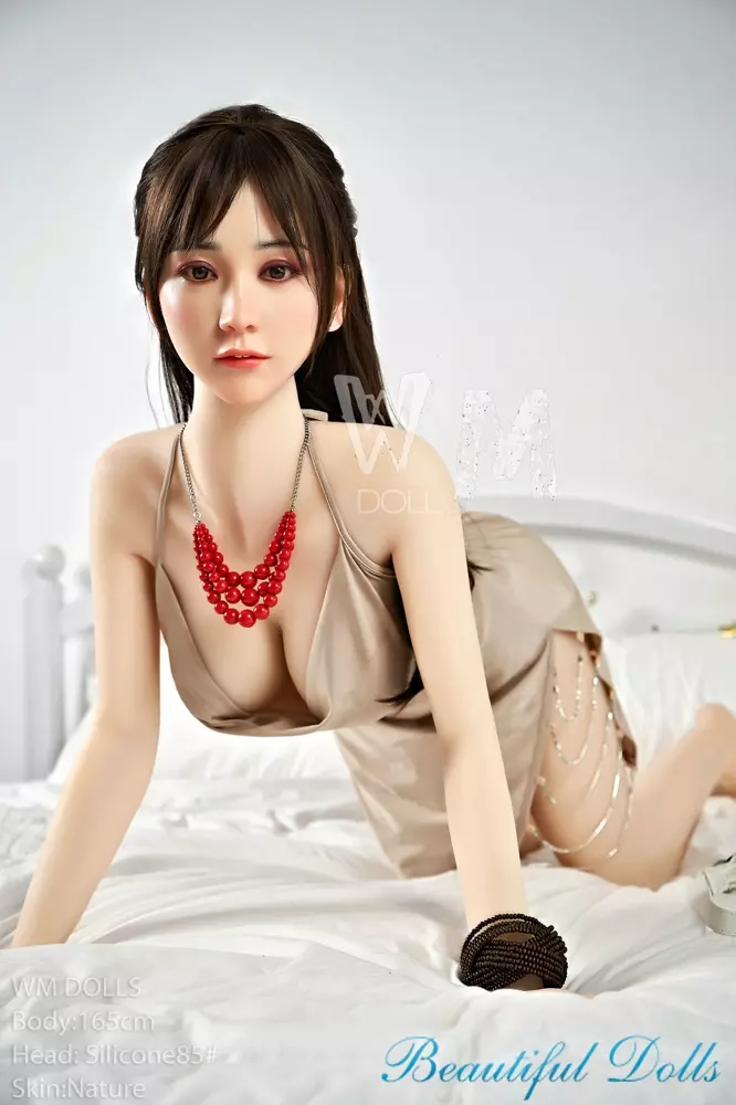 WM 165CM Doreen TPE SEX DOLL