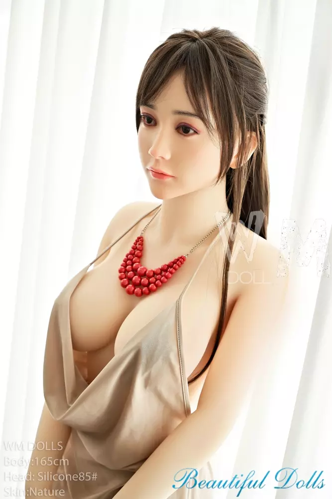 WM 165CM Doreen TPE SEX DOLL