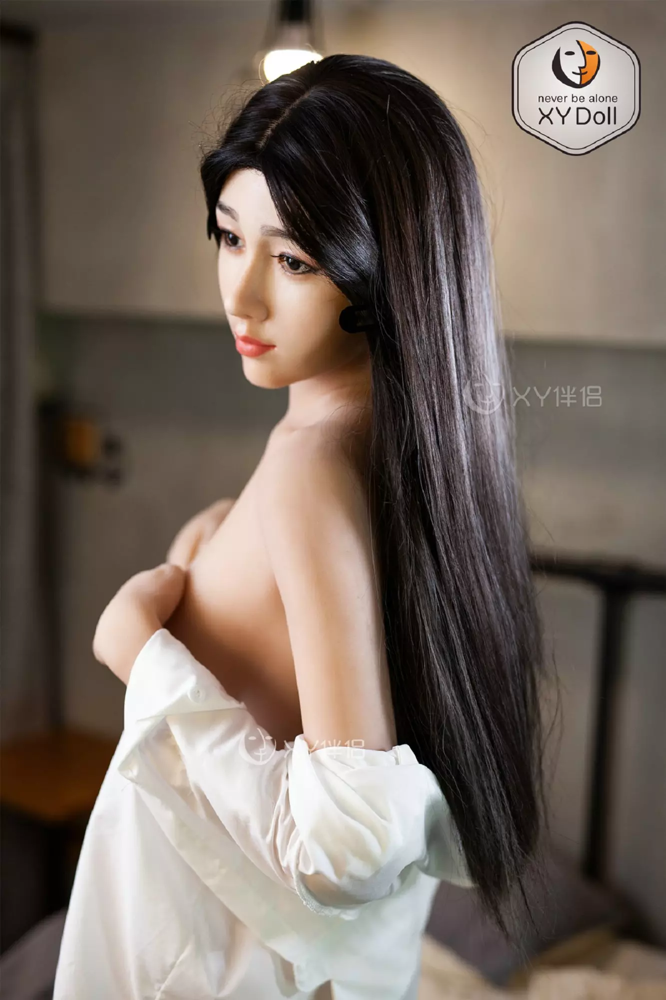 XY Irmak TPE SEX DOLL