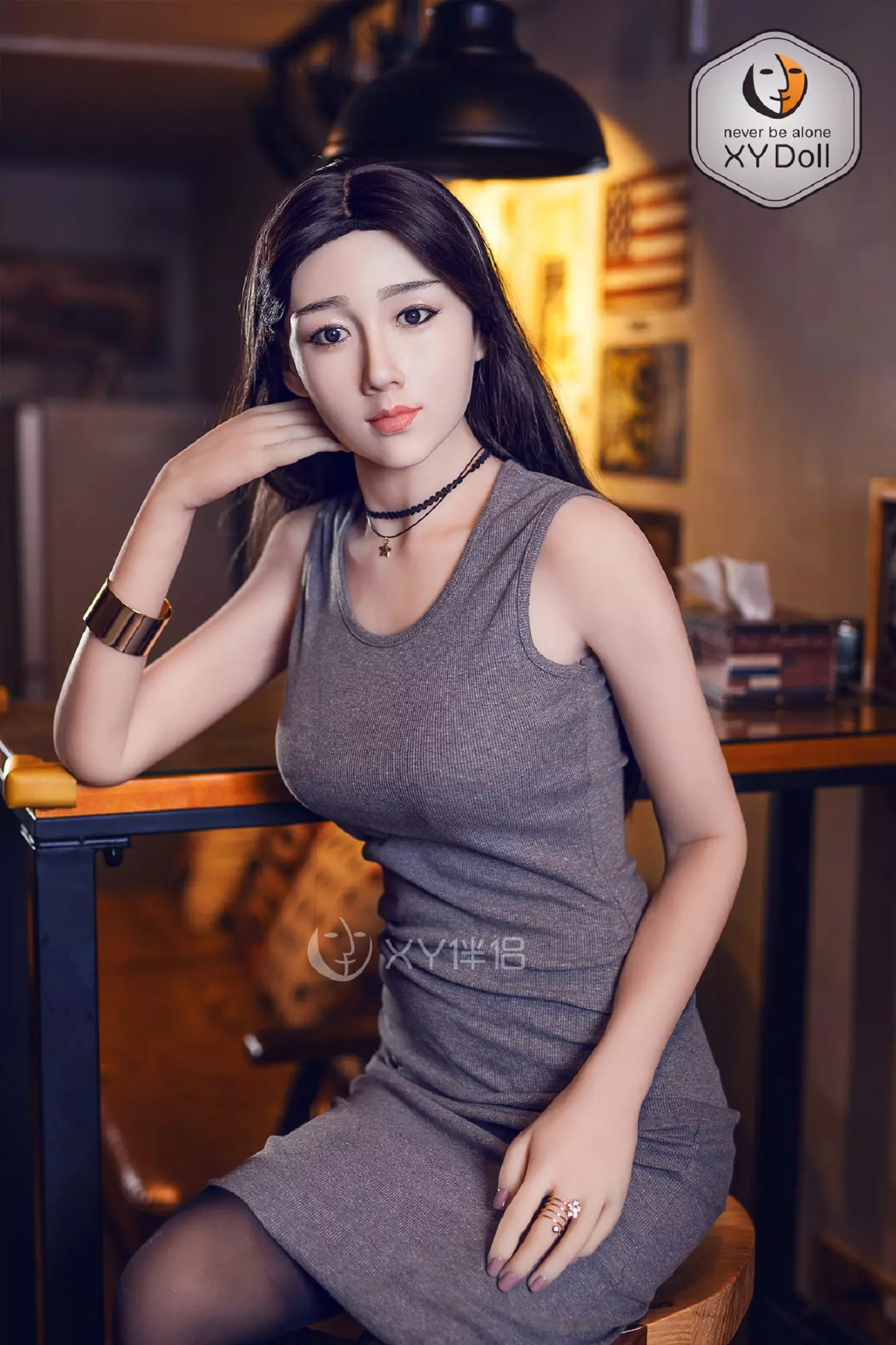 XY Irma TPE SEX DOLL