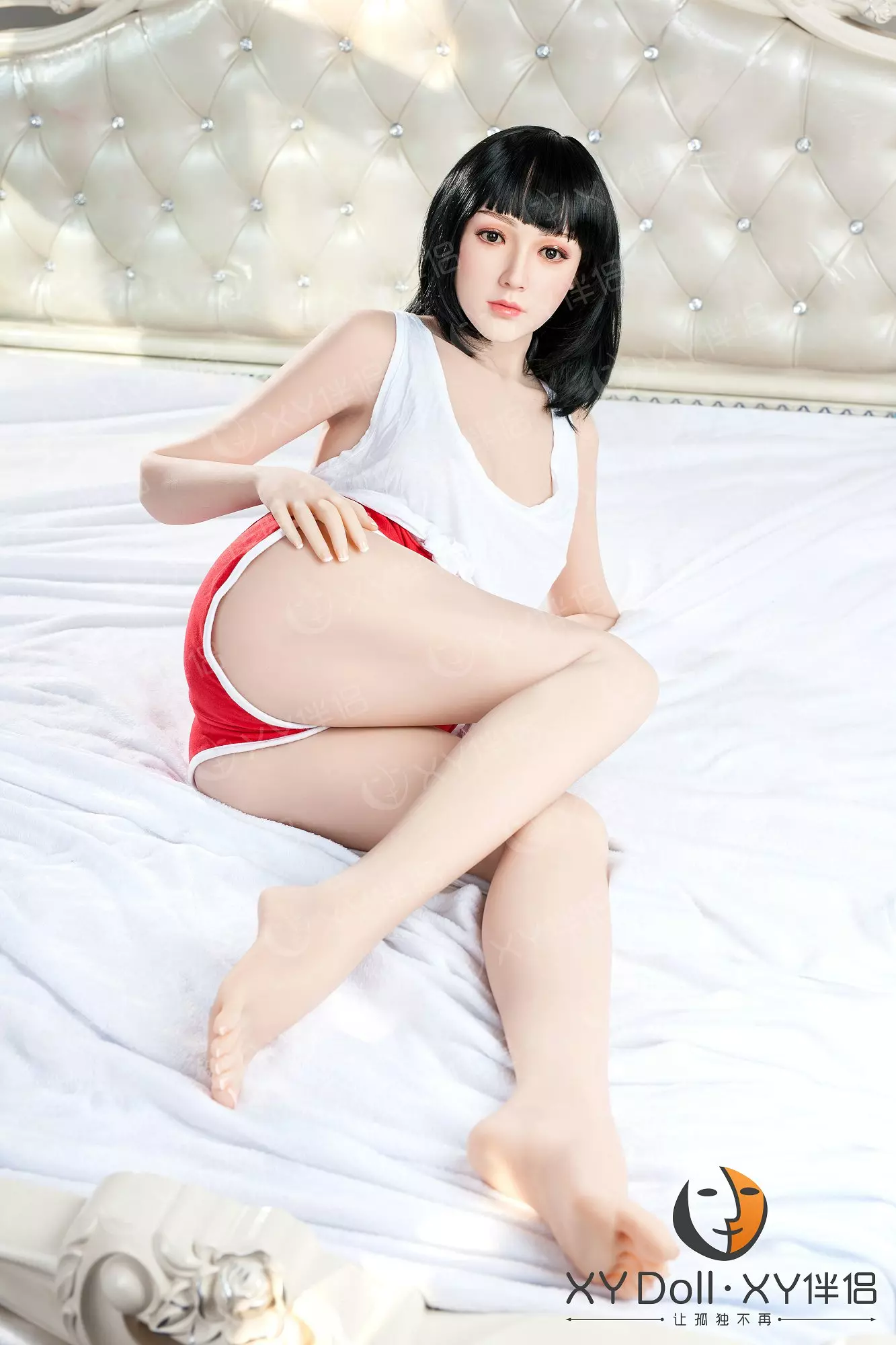 XY Qamra TPE SEX DOLL