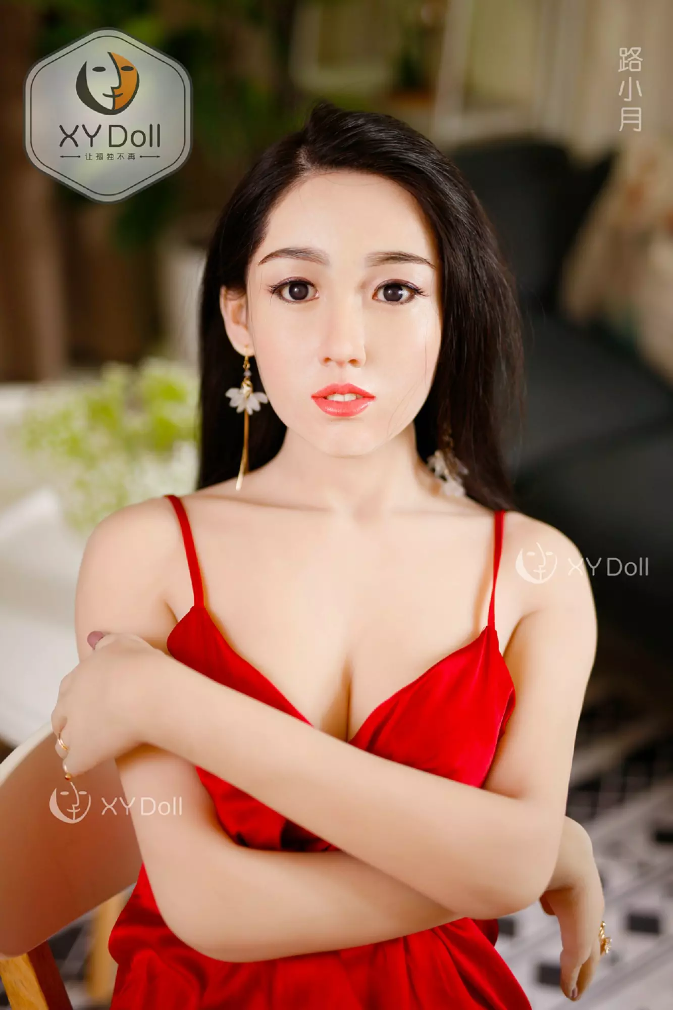 XY Queason TPE SEX DOLL