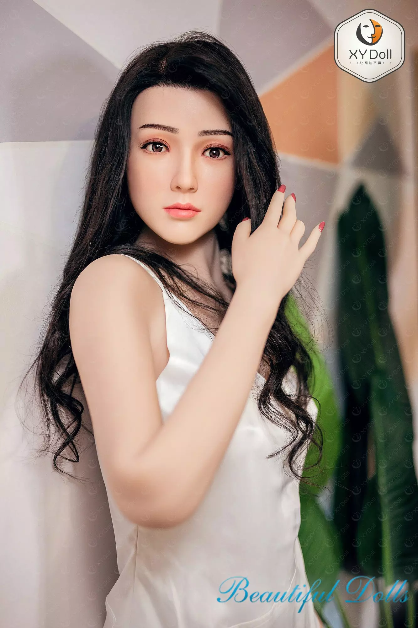 XY Sherry TPE SEX DOLL