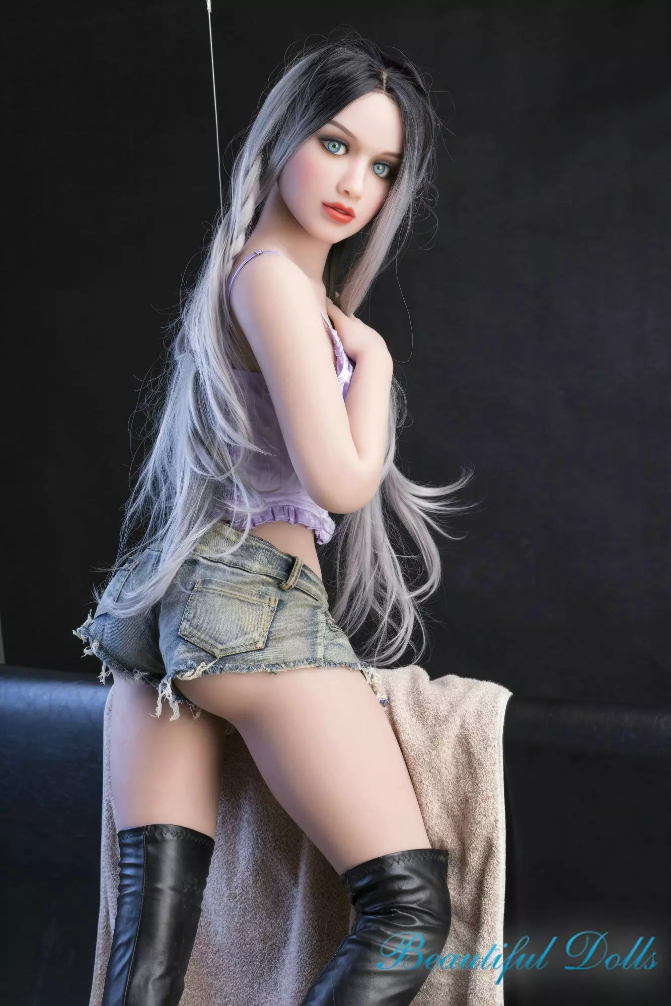 YL Teresa TPE sex doll