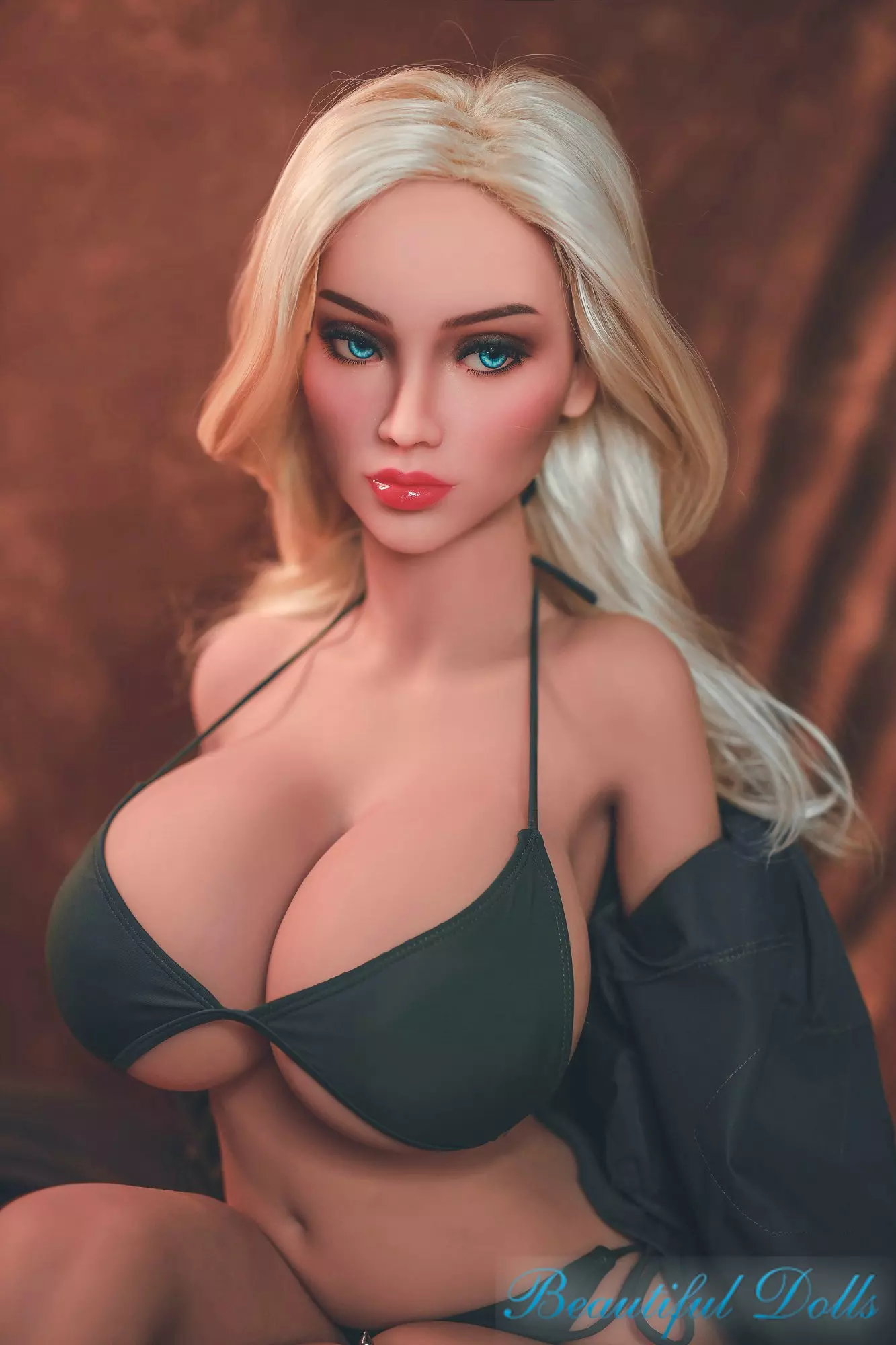 YL 166cm H cup Regina sex doll