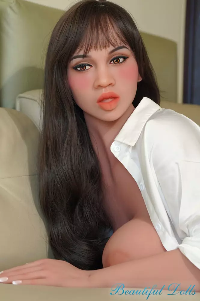 YL TORSO TPE SEX DOLL Zeki