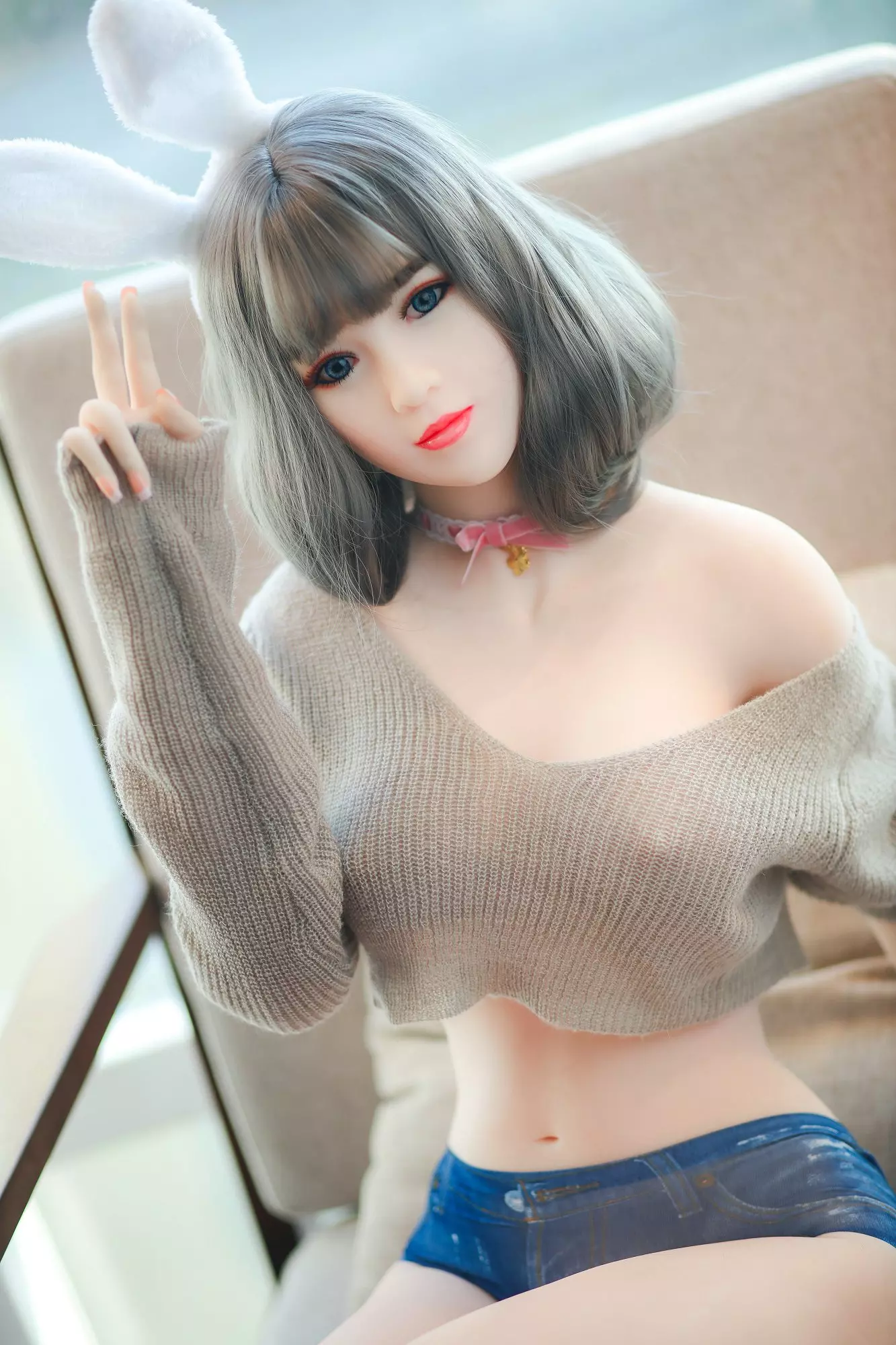 Yevgeniya sex doll