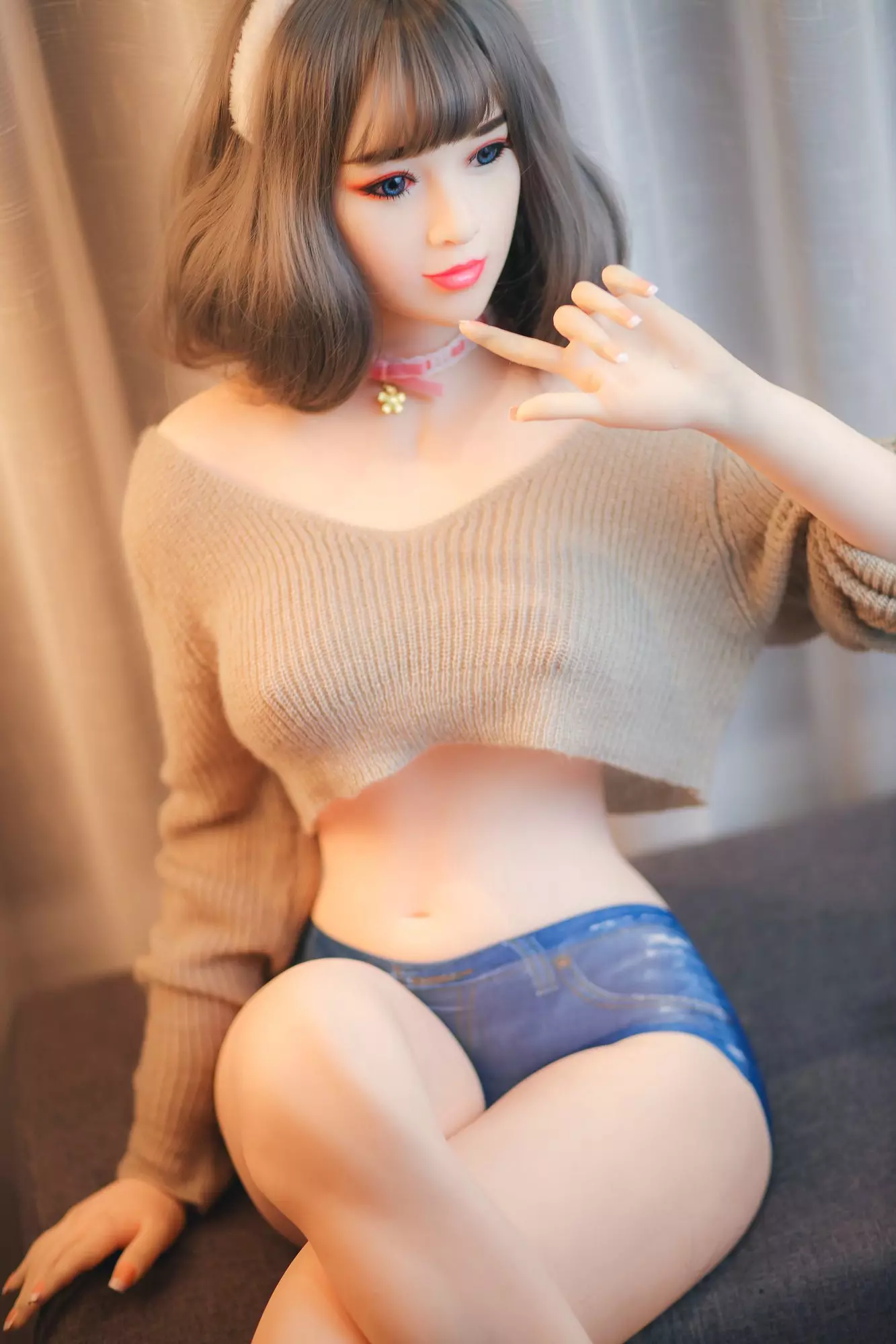 Yevgeniya sex doll