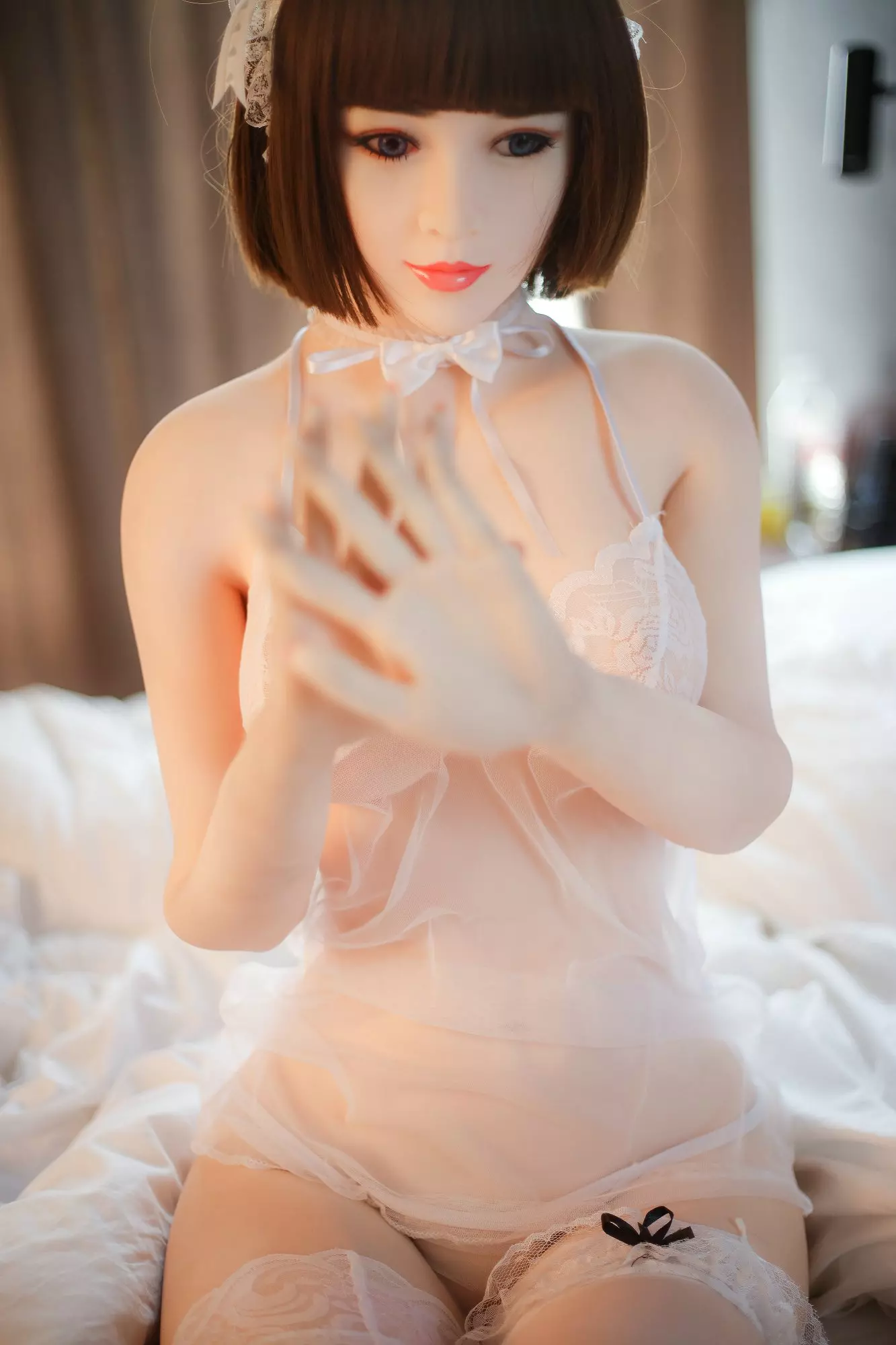 Yevgeniya sex doll