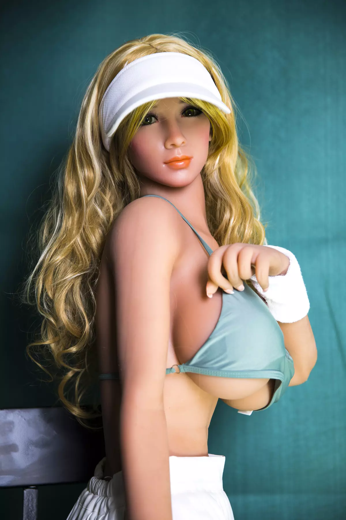 Zahara sex doll