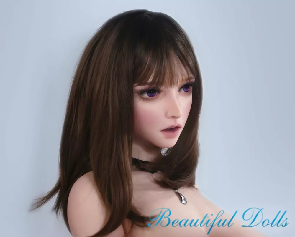 Elsababe 150cm silicone sex doll Gabrielle