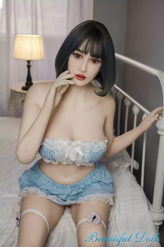 Irontech 164cm Lynn sex doll