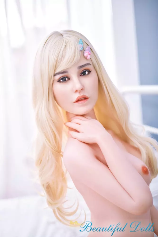 Irontech 148cm sex doll Arabela