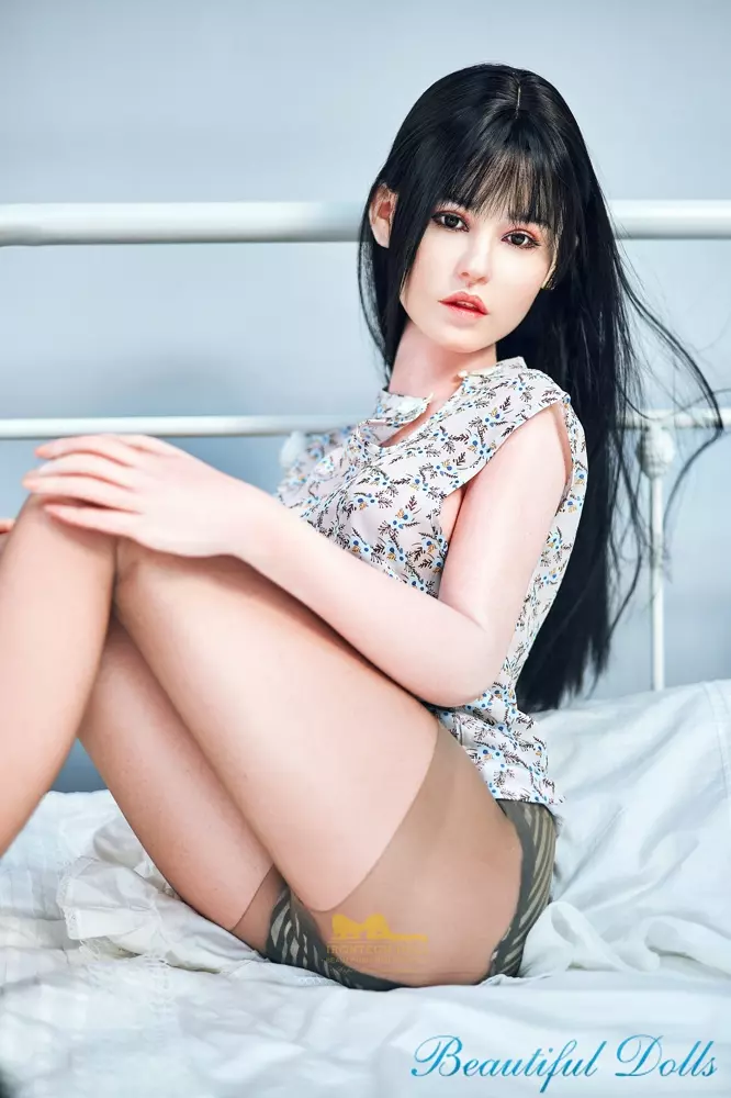 Irontech 161cm sex doll Louise