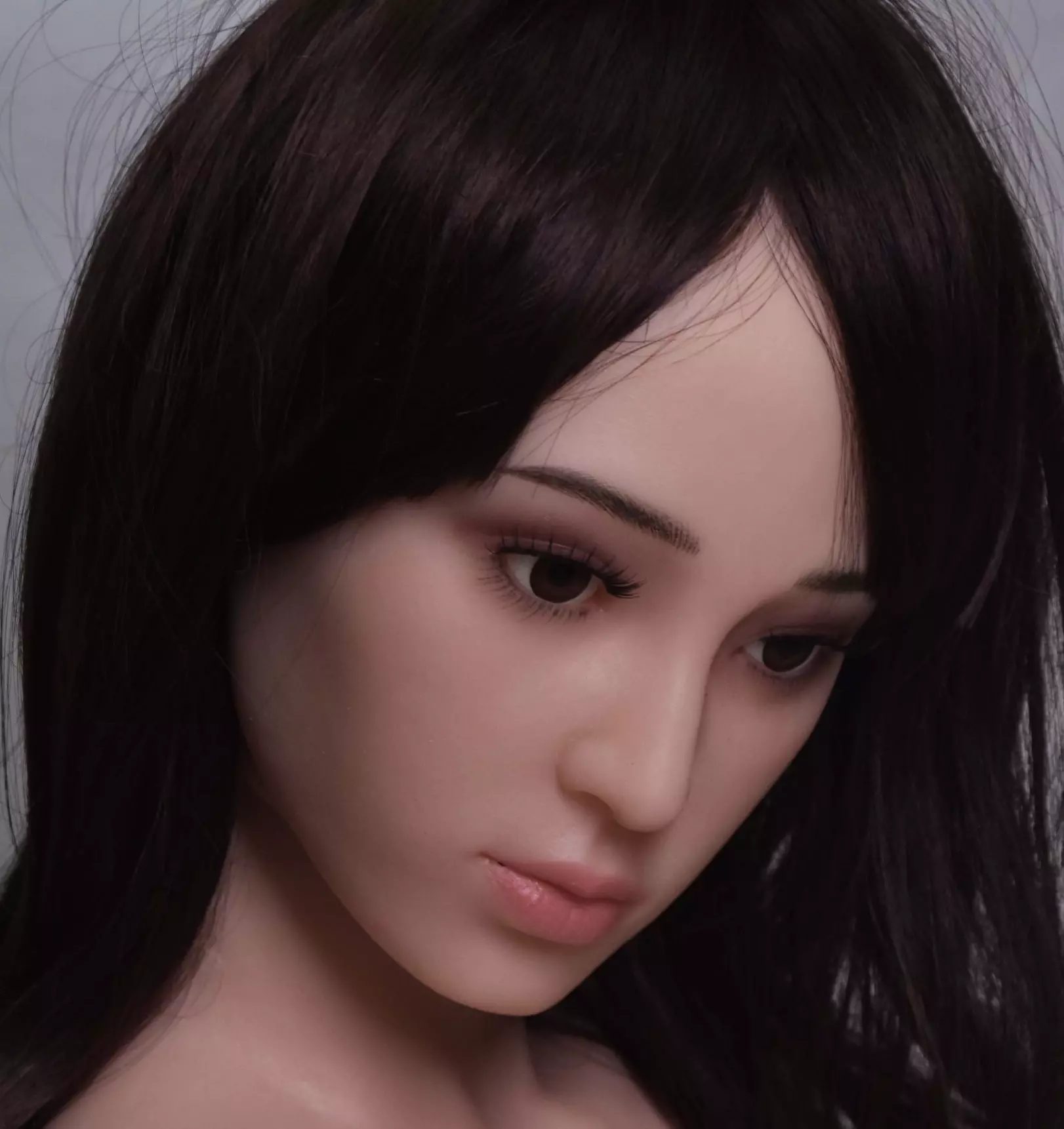 JM Doll 145cm C-Cup Maisie brunette