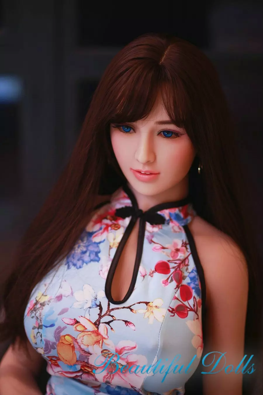 Gigi sex doll