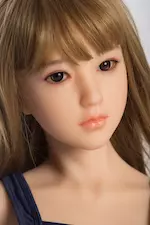 Devon realistic sex doll