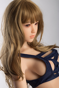 Devon realistic sex doll