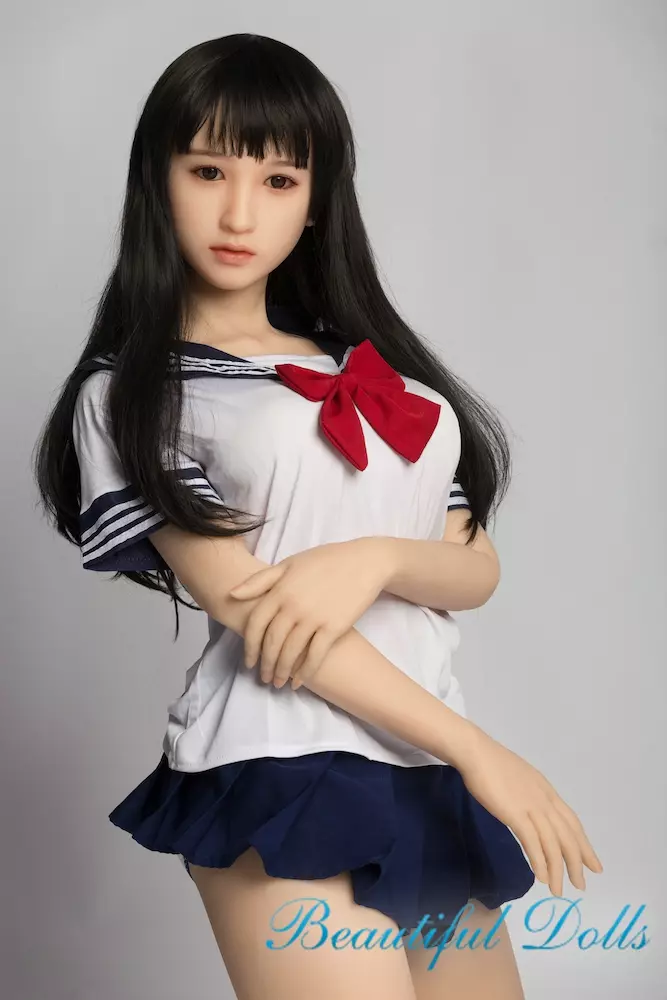 sanhui Dorothea slilicone sex doll