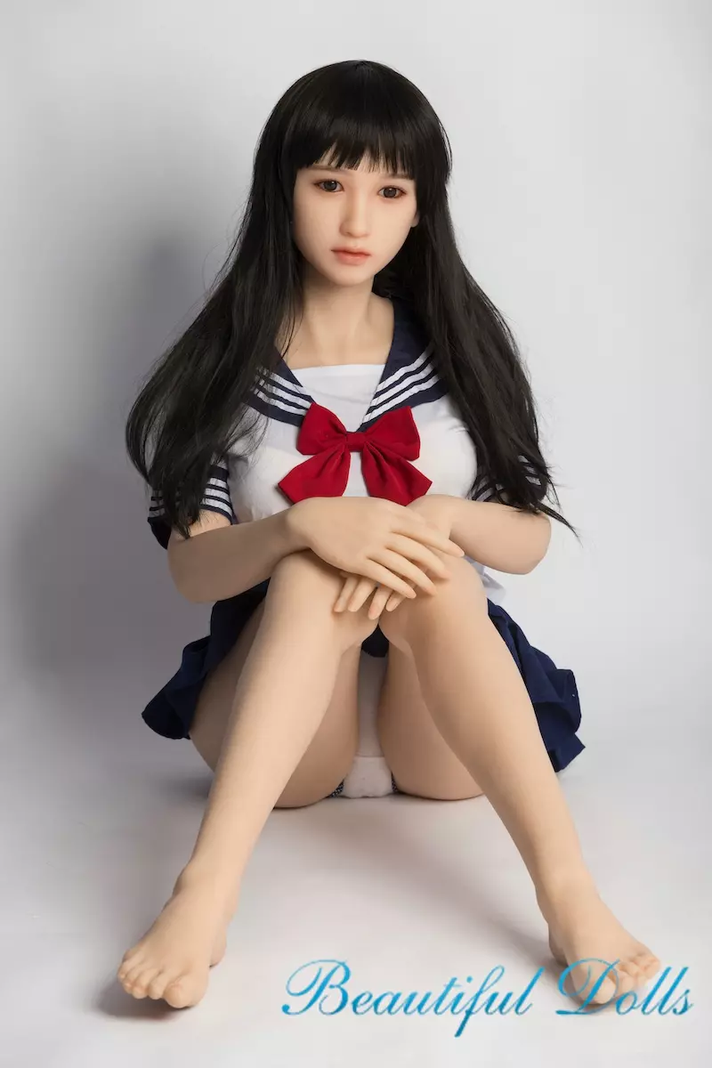 sanhui Dorothea slilicone sex doll