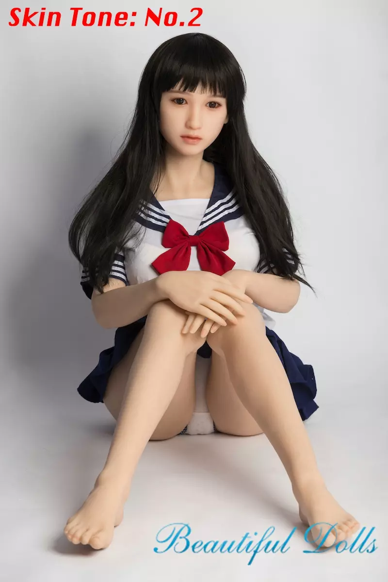 sanhui Dorothea slilicone sex doll