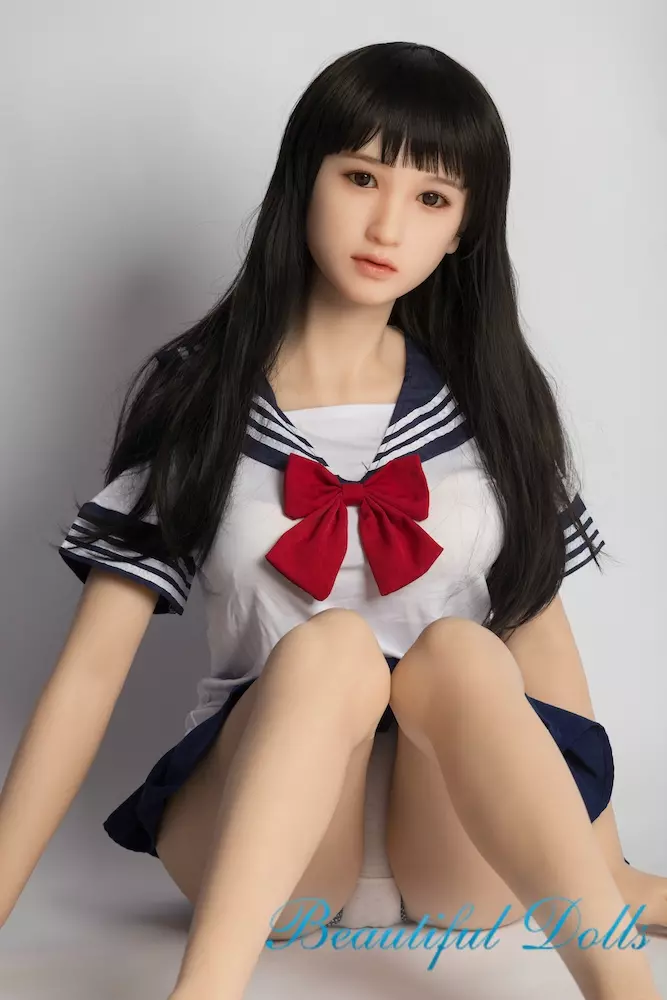 sanhui Dorothea slilicone sex doll