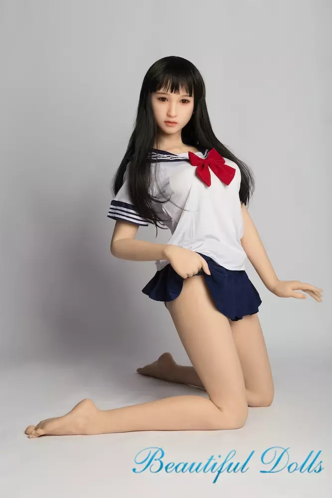 sanhui Dorothea slilicone sex doll