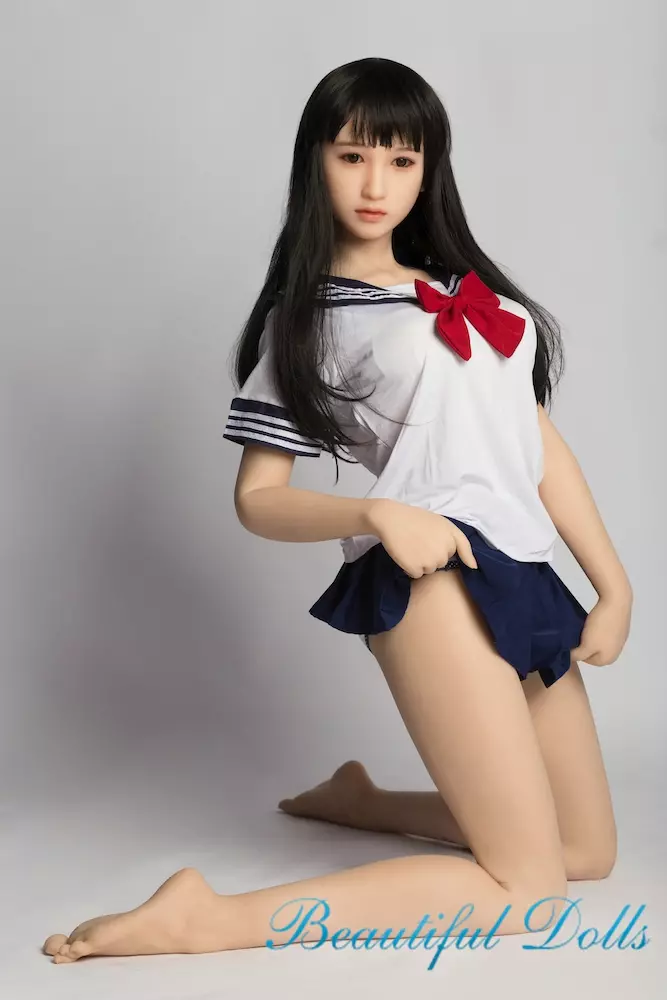 sanhui Dorothea slilicone sex doll