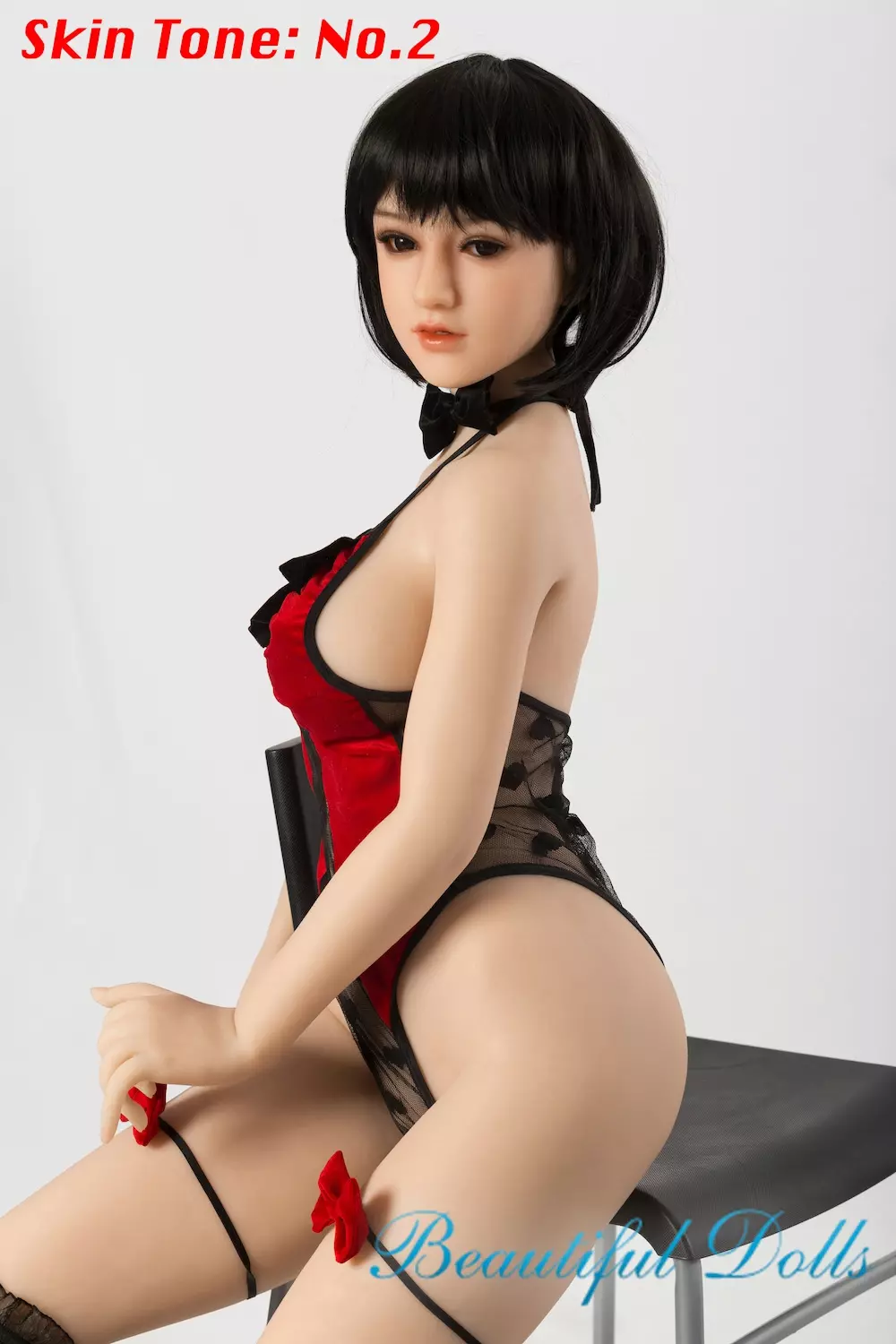 Prosper realistic sex doll