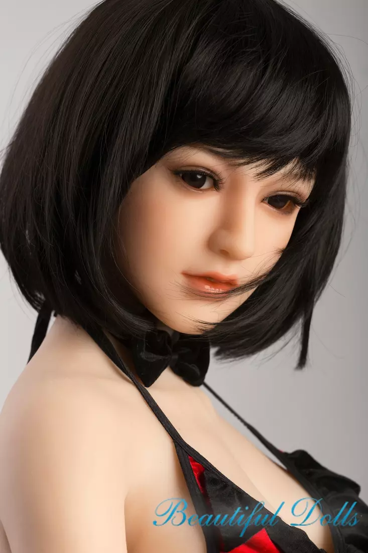 Prosper realistic sex doll