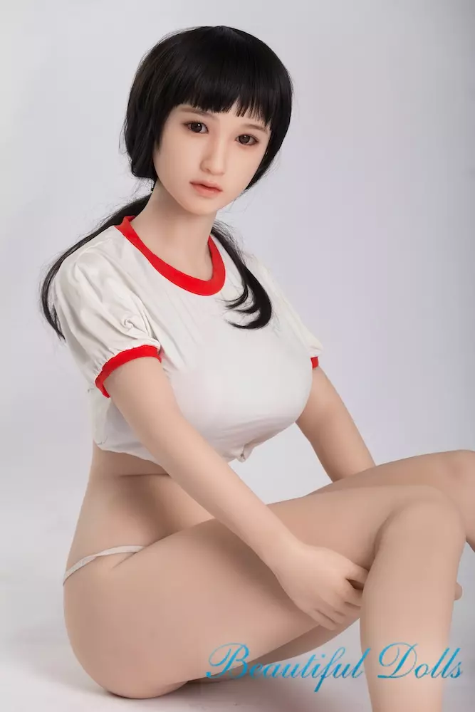 Pooja sexy sex doll