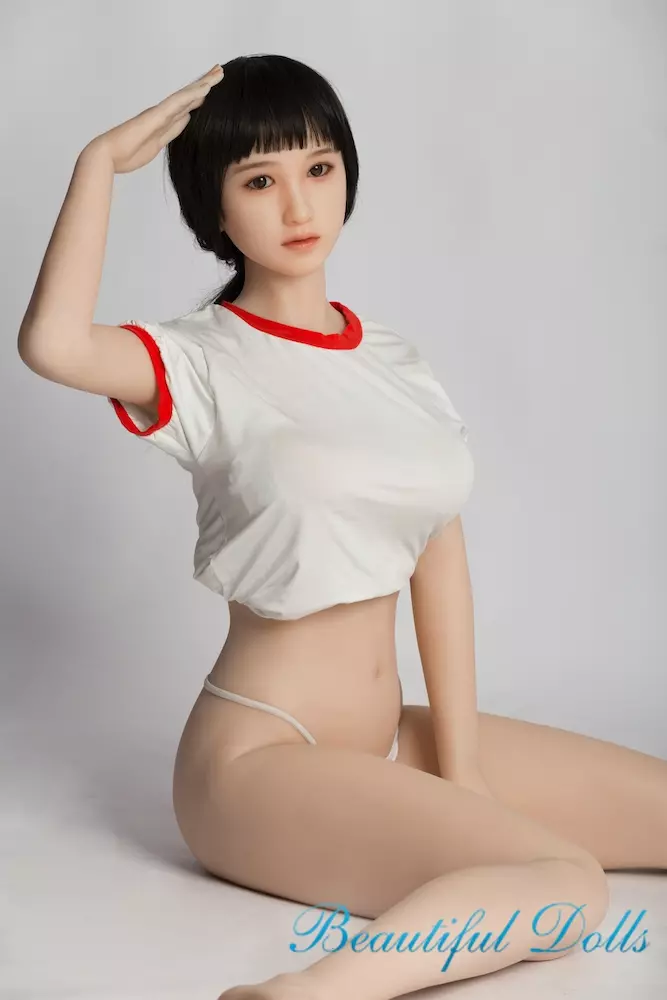 Pooja sexy sex doll