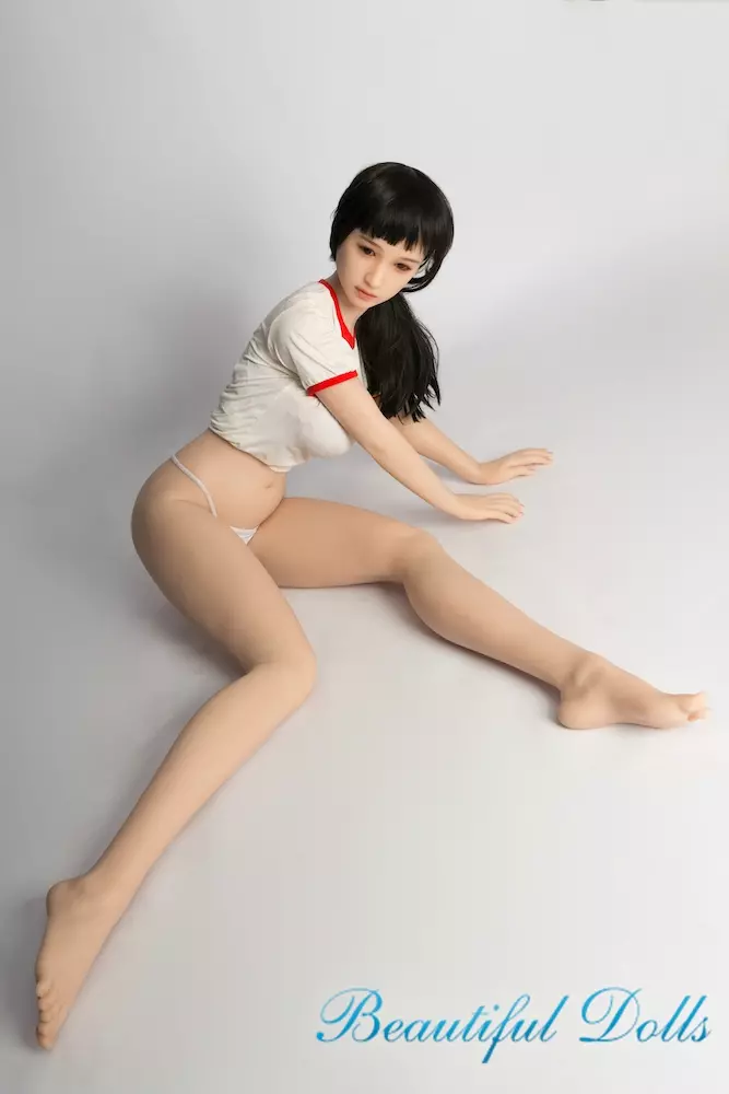 Pooja sexy sex doll