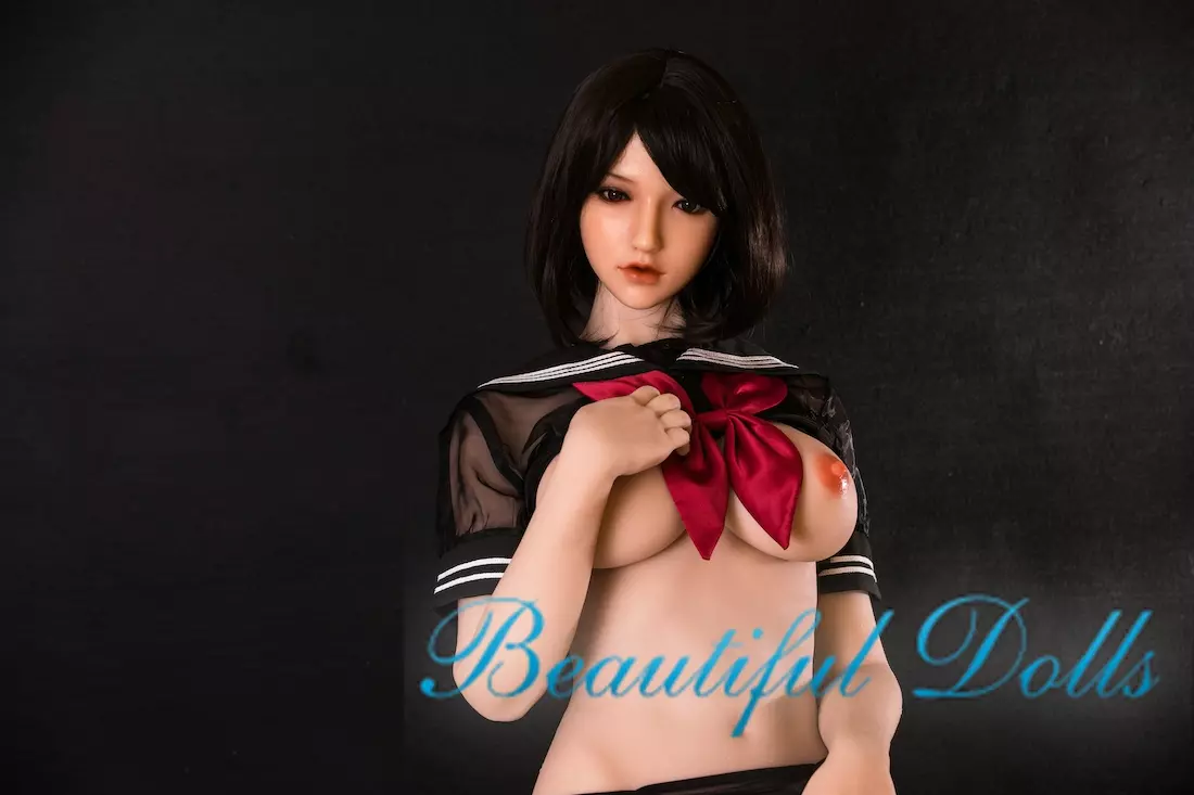 sanhui Honoria silicone sex doll