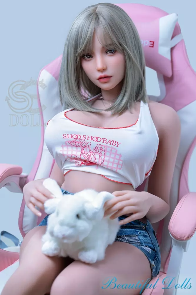 SE 157CM F cup sex doll Joyce