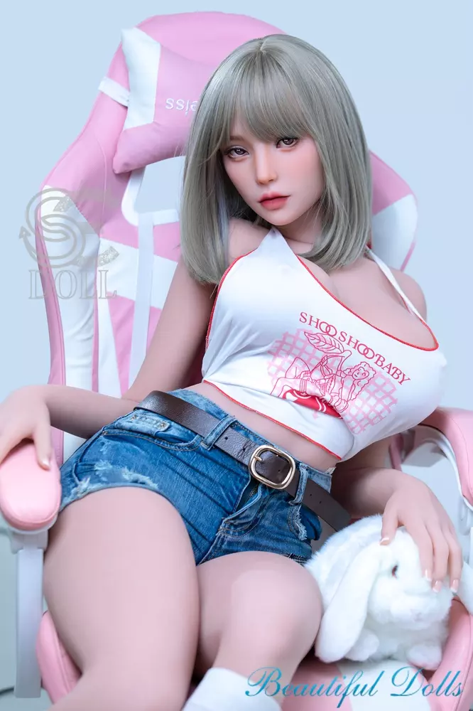 SE 157CM F cup sex doll Joyce