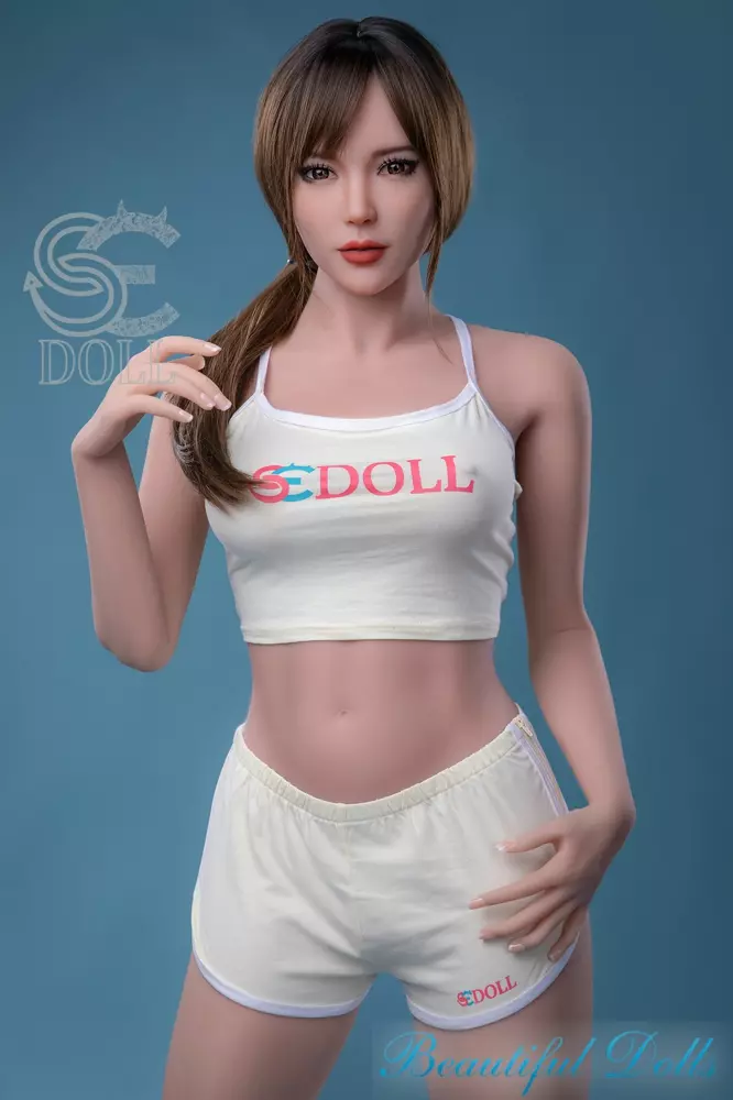 SE 163cm TPE sex doll Dolly