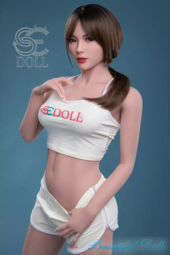 SE 163cm TPE sex doll Dolly