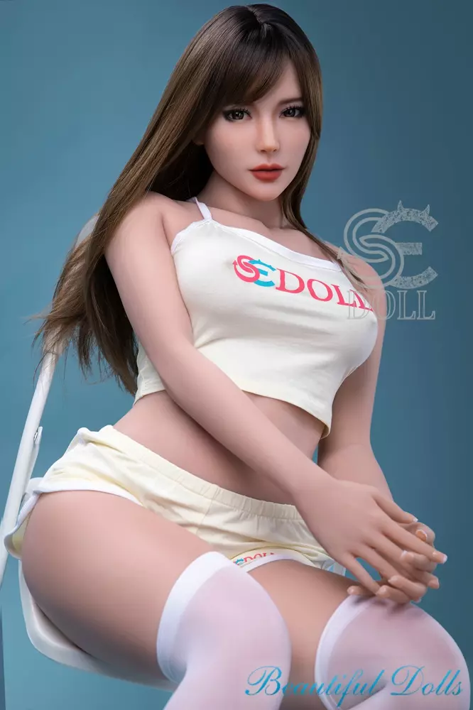 SE 163cm TPE sex doll Dolly