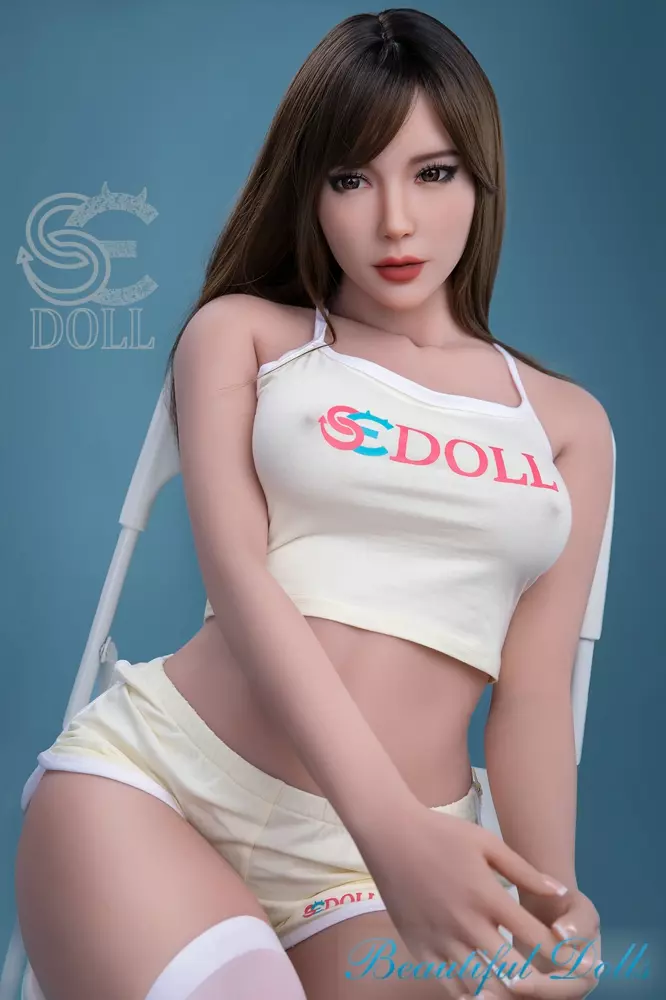 SE 163cm TPE sex doll Dolly